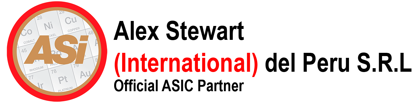 ALEX STEWART PERU